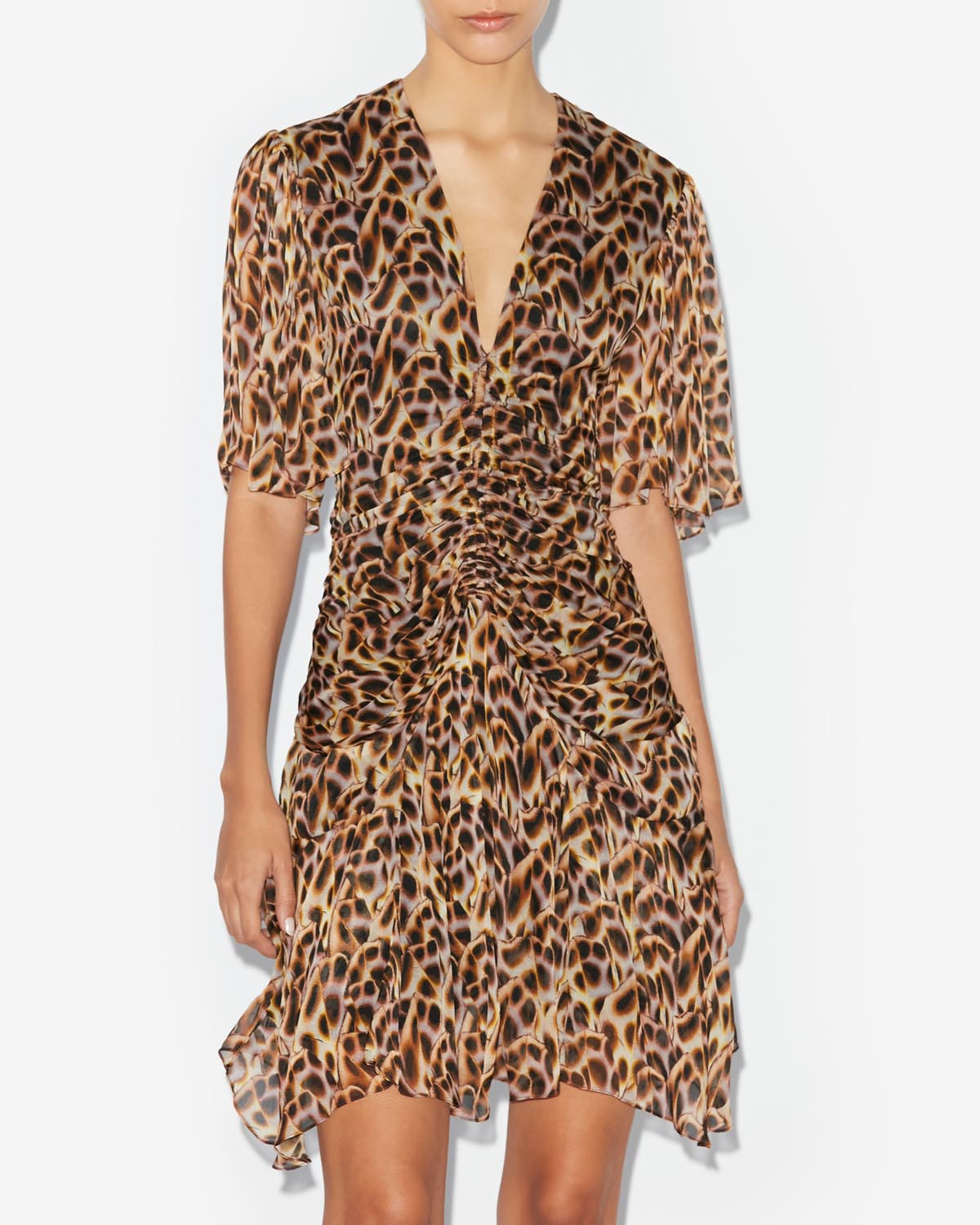 Vivienne Dress