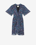 Vivienne Dress