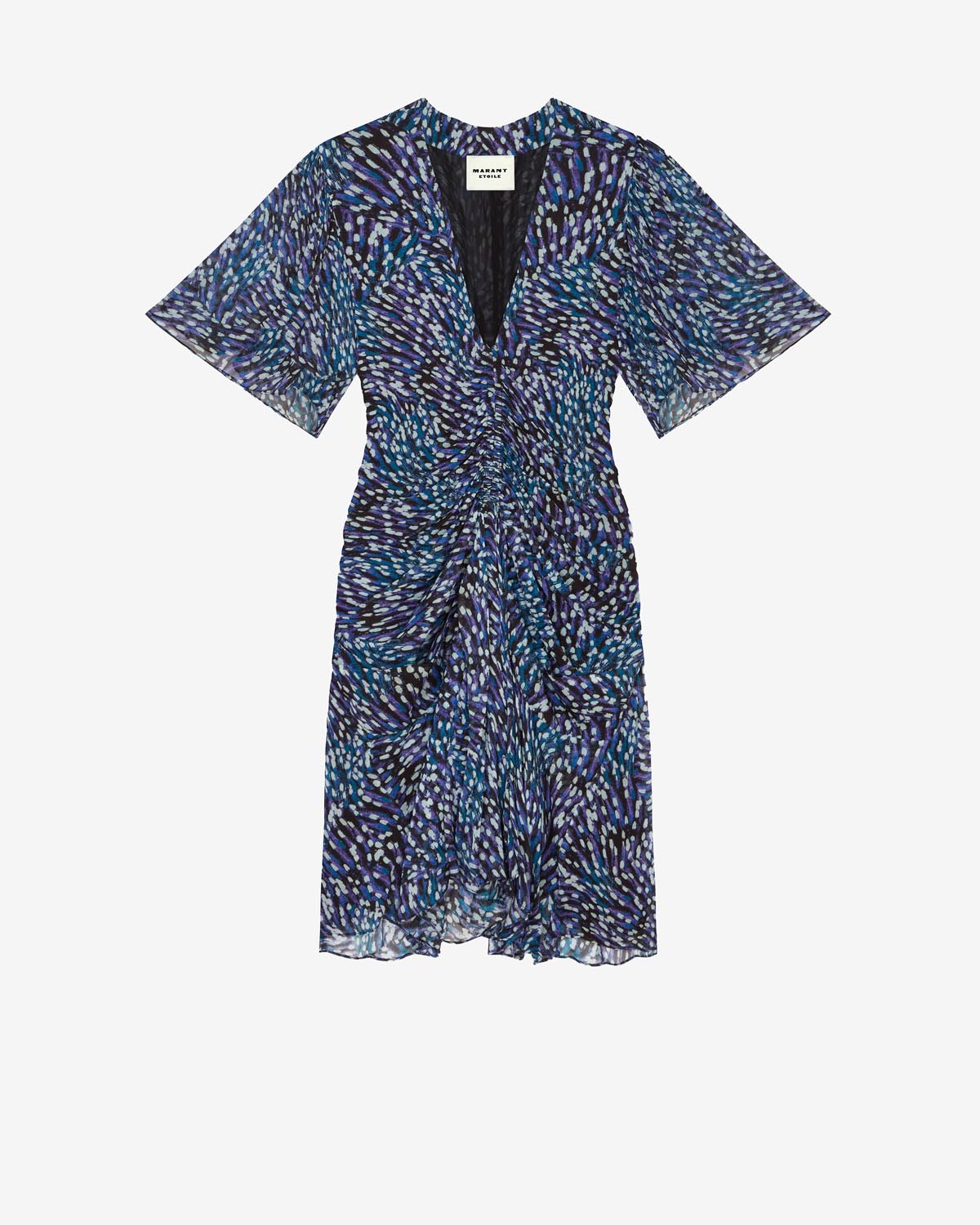 Vivienne Dress