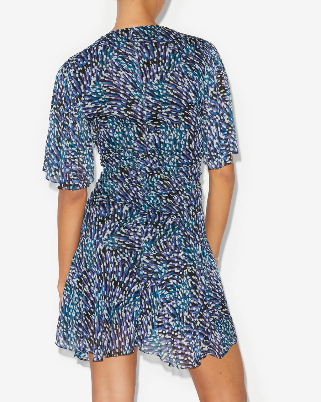 Vivienne Dress