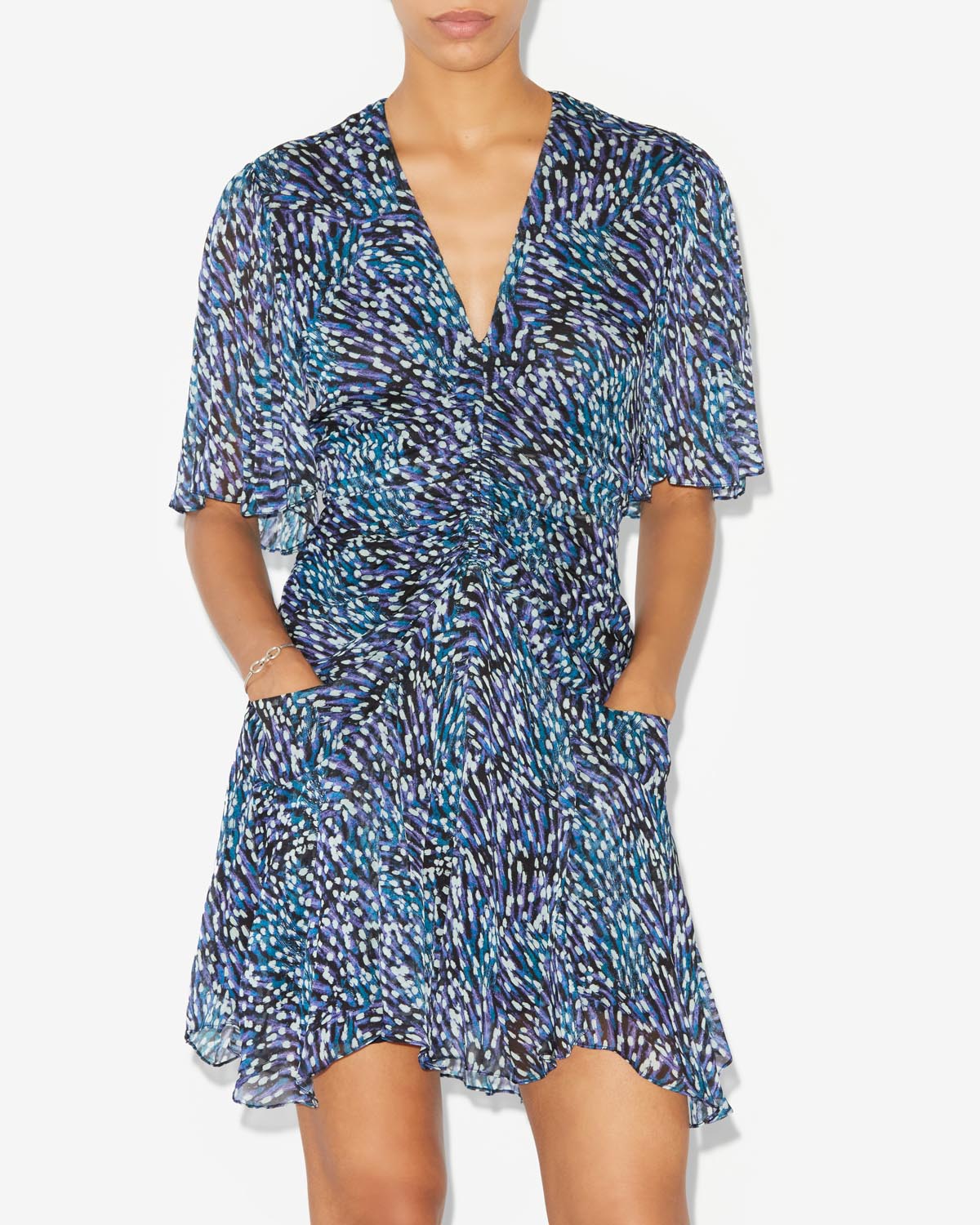 Vivienne Dress