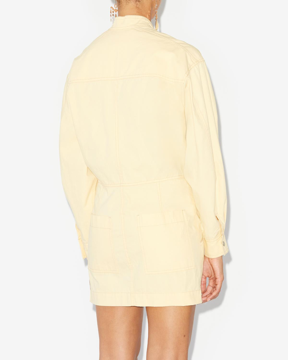 Kelany Dress