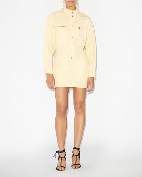 Kelany Dress