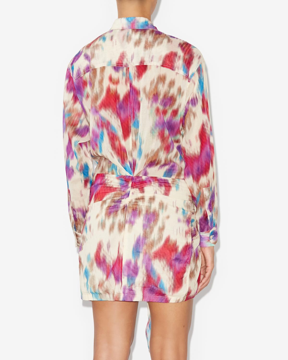 Nueva Dress