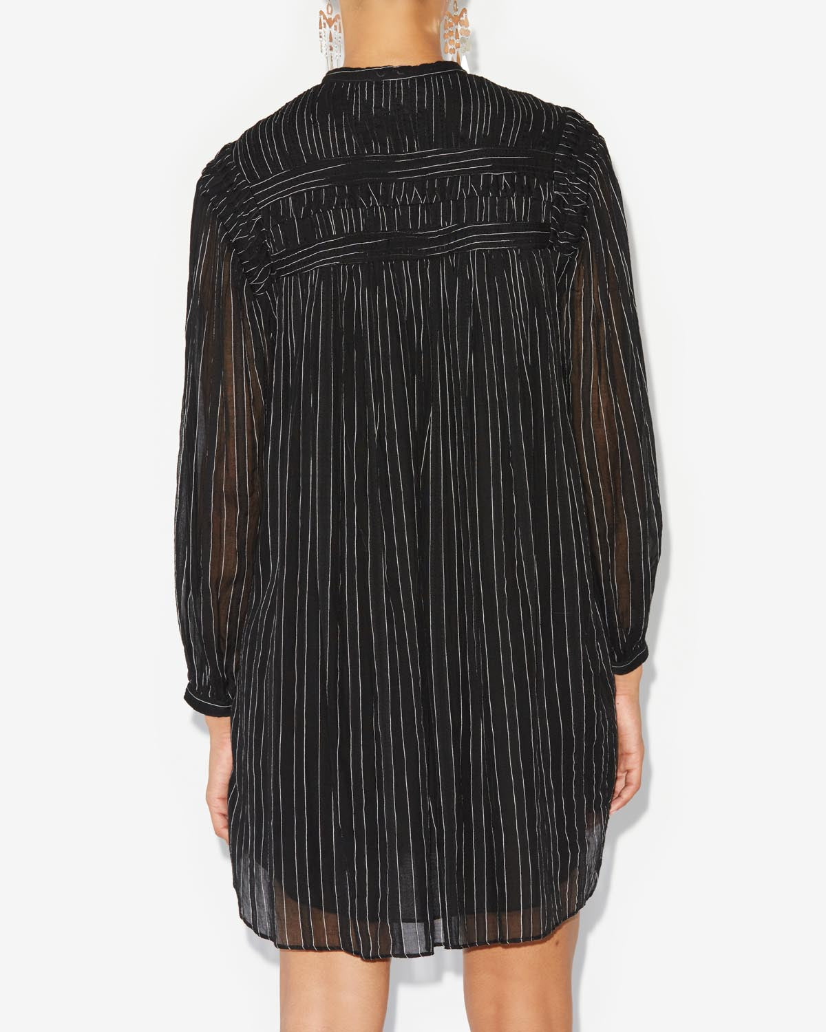Leozi Dress