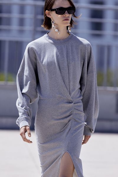 Salomon Dress