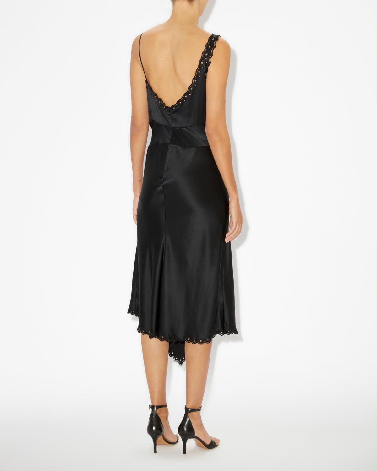 Ayrich Dress