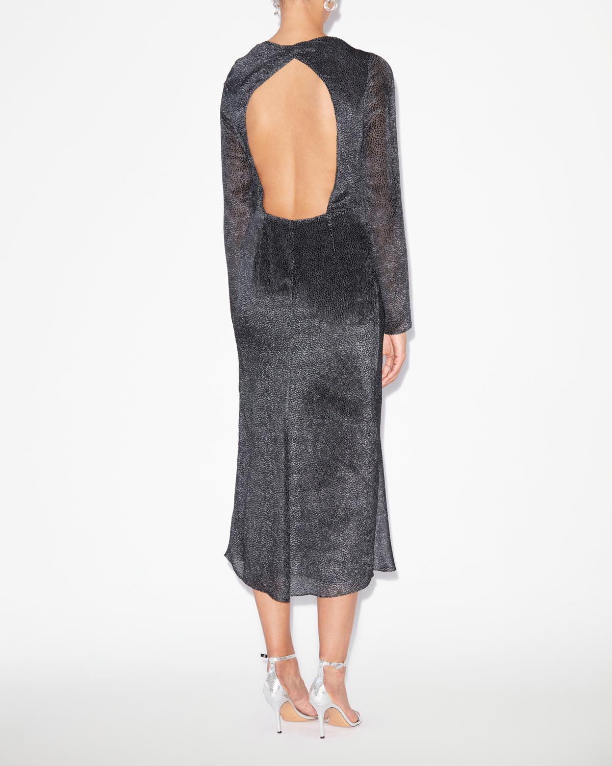 Sabrina Dress