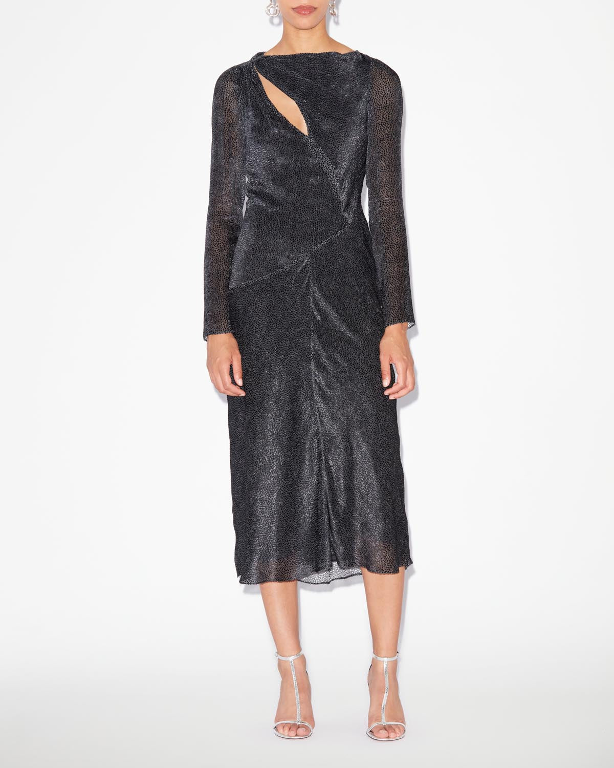 Sabrina Dress