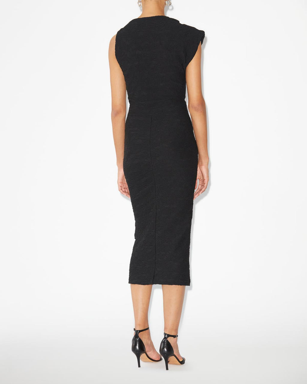 Franzy Dress