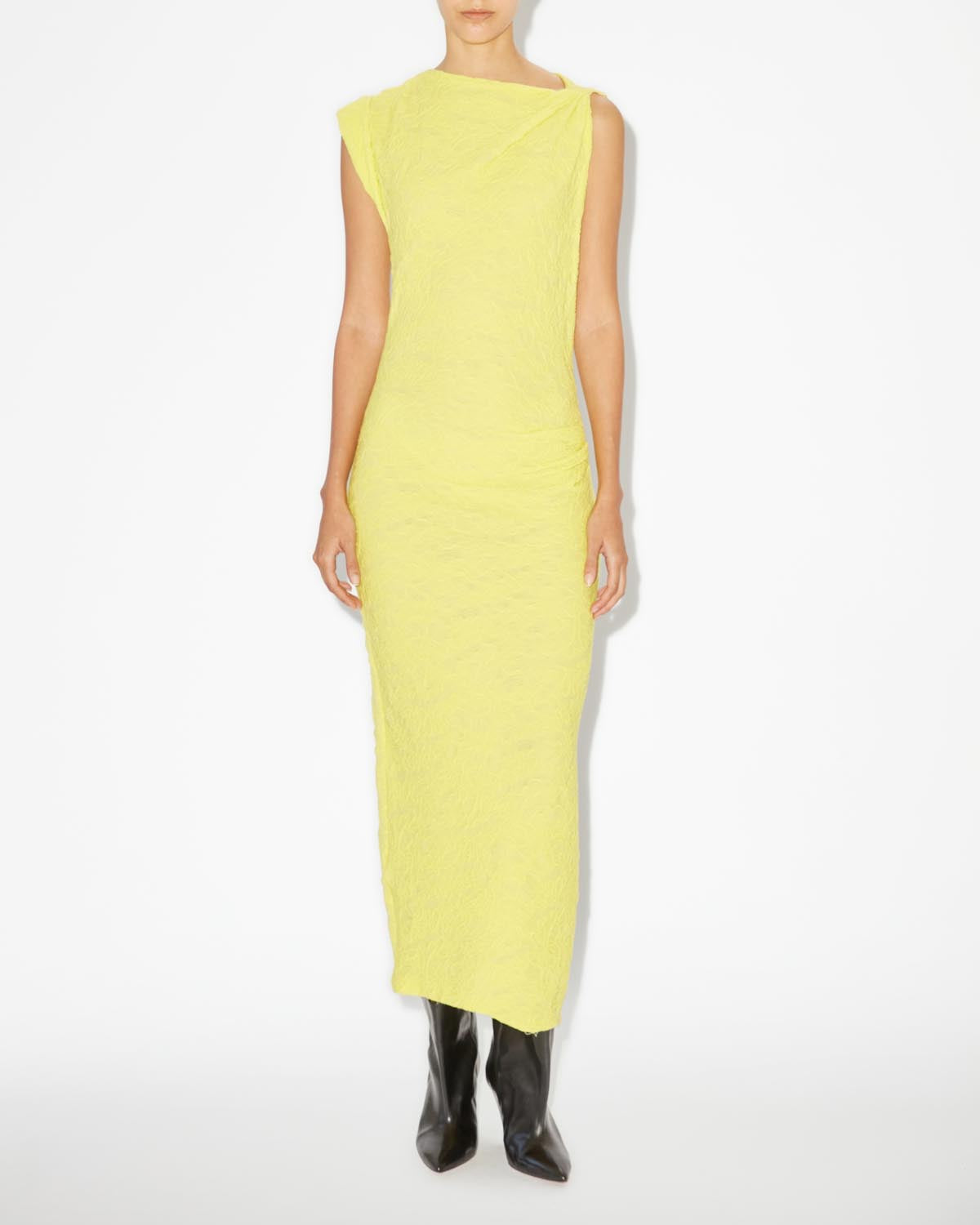 Franzy Dress