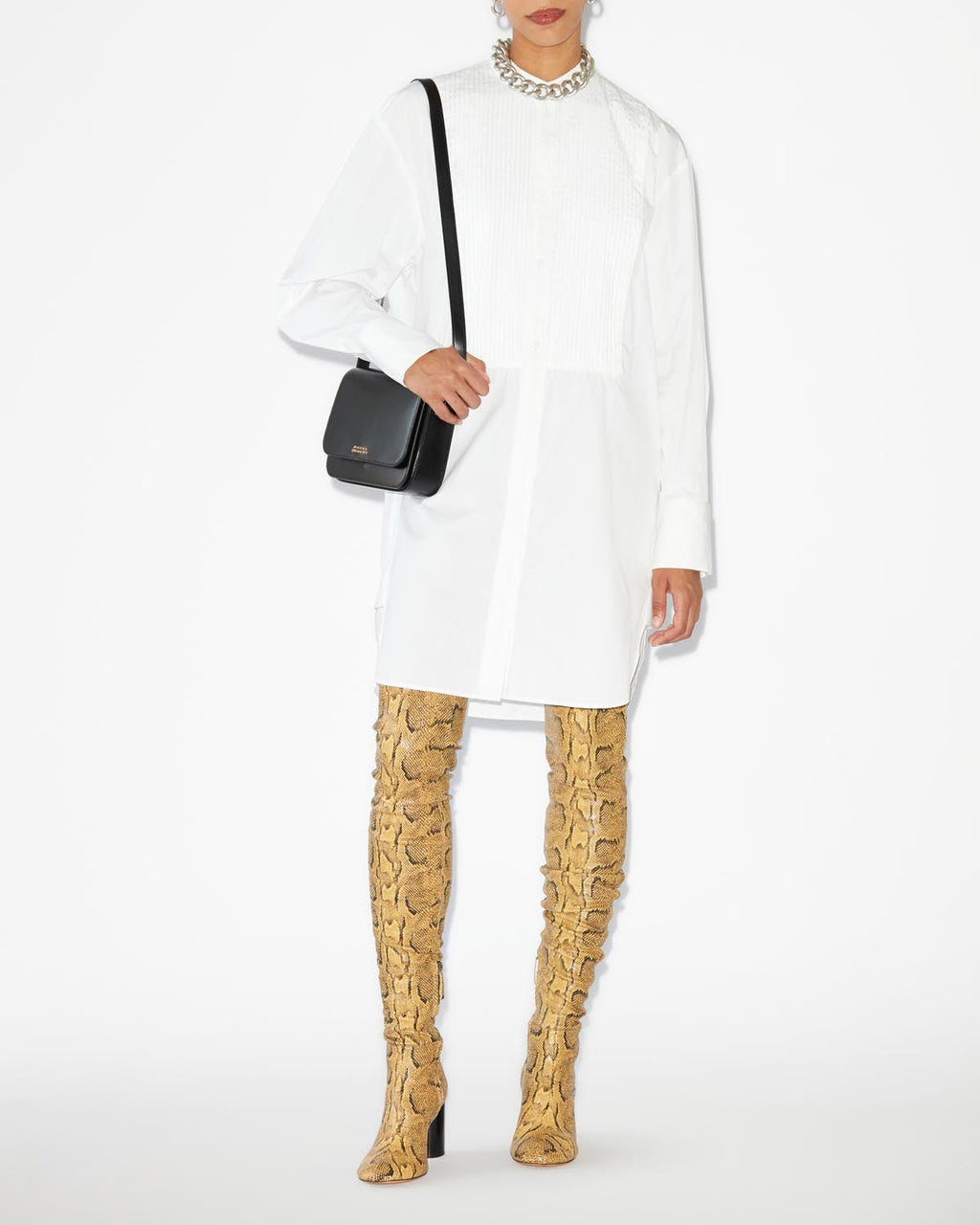 Rineta Dress