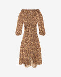 Volga Dress