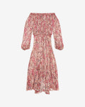 Volga Dress