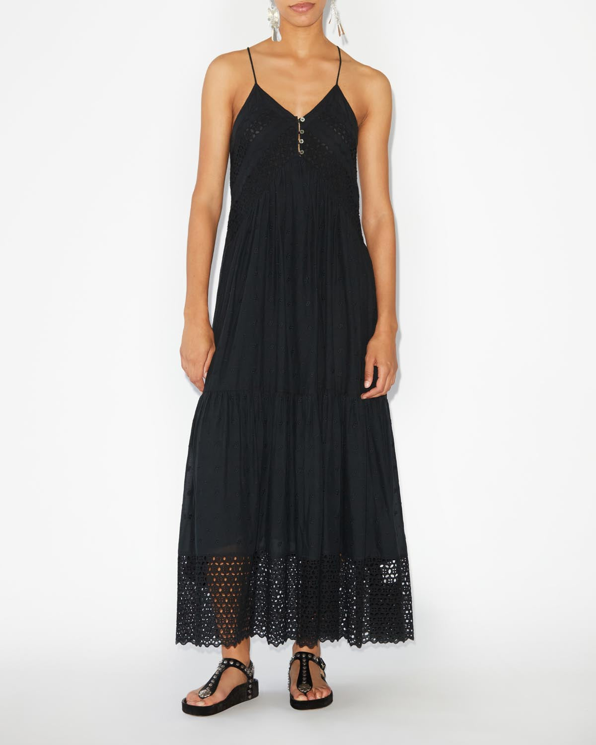 Sabba Dress