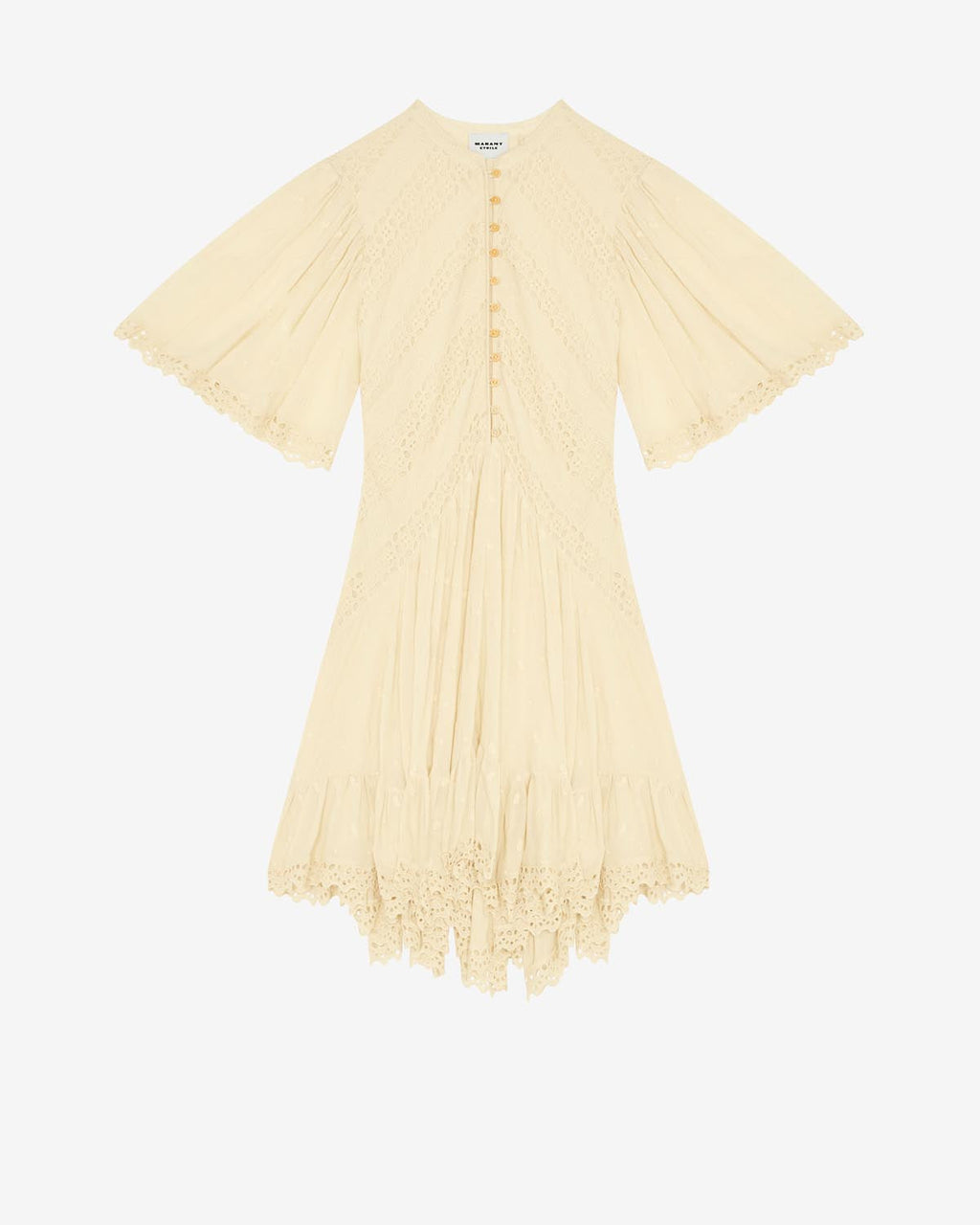Slayae Dress