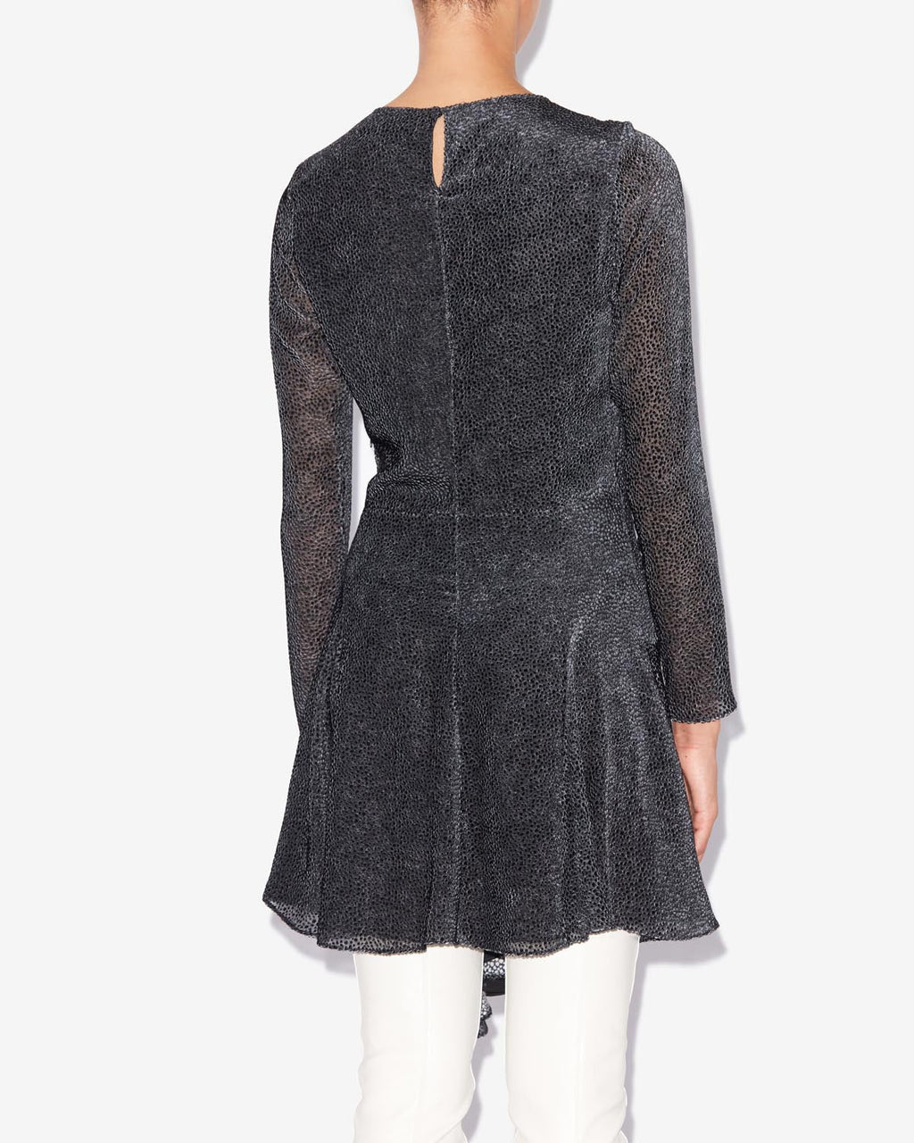 Selma Dress