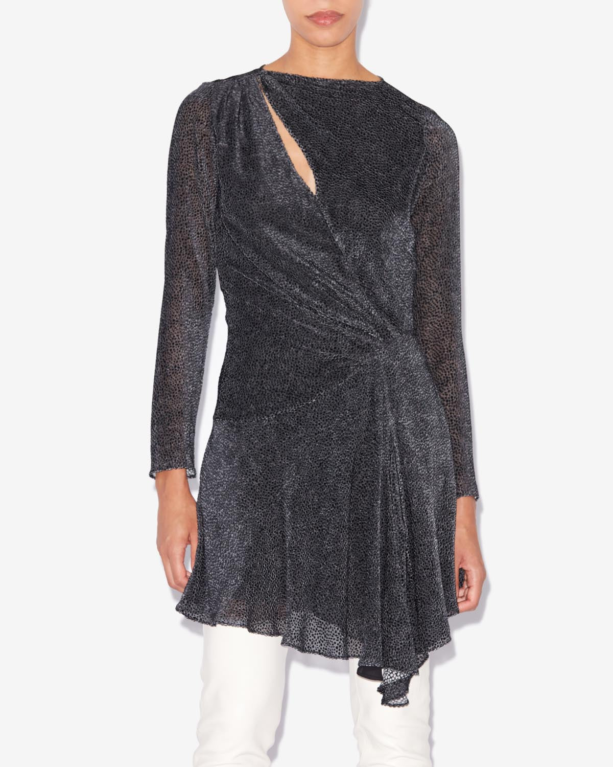 Selma Dress
