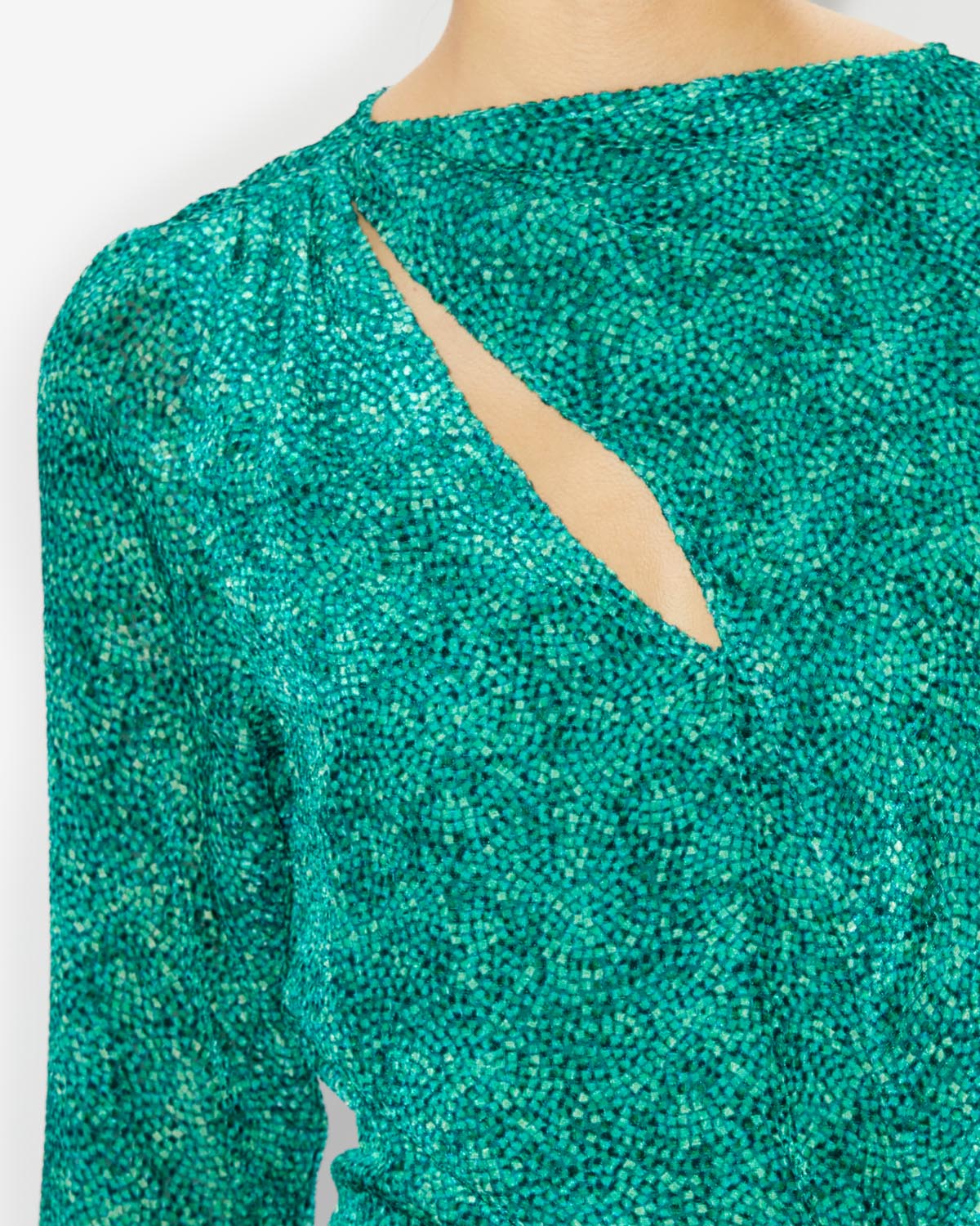 Selma Dress