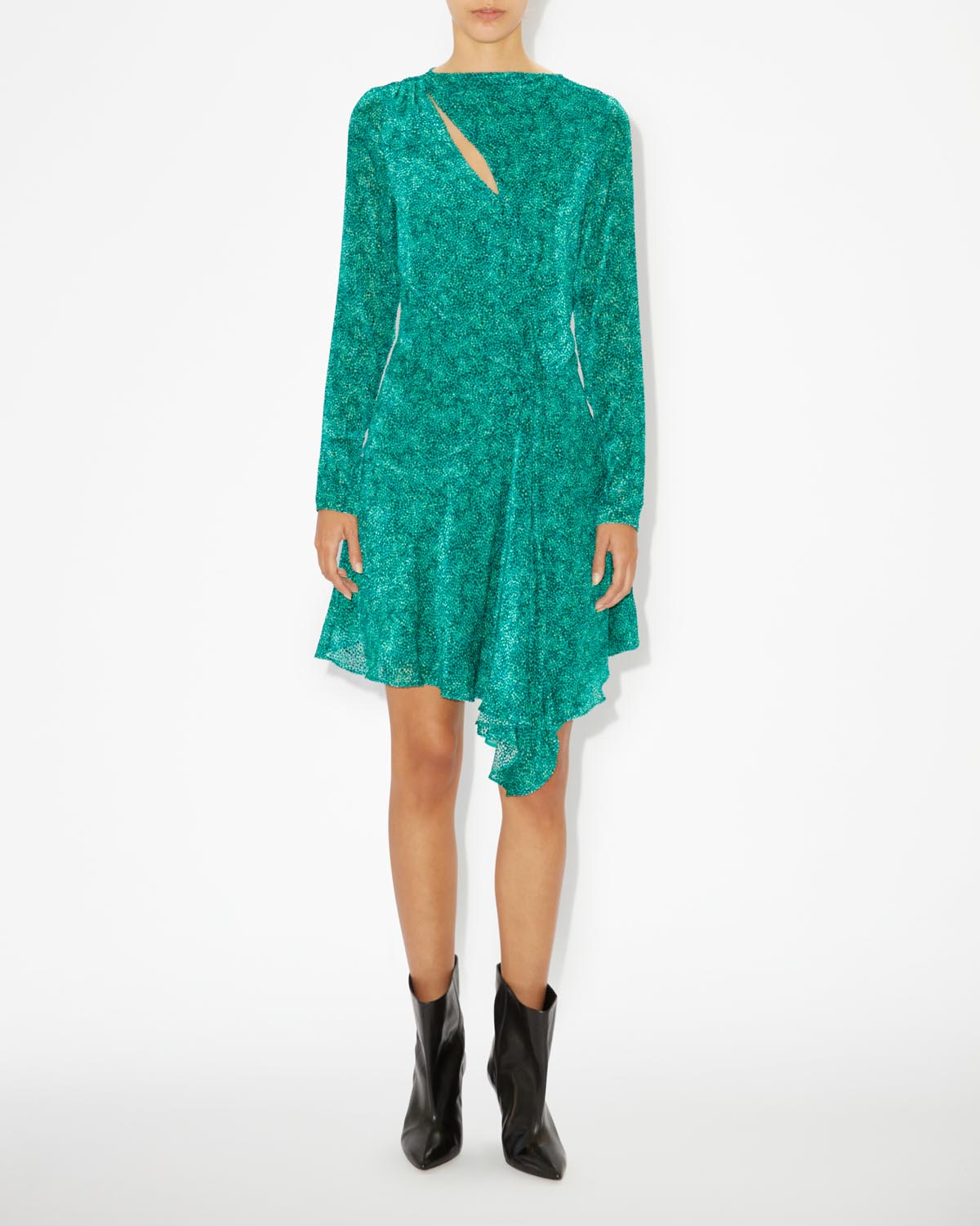 Selma Dress