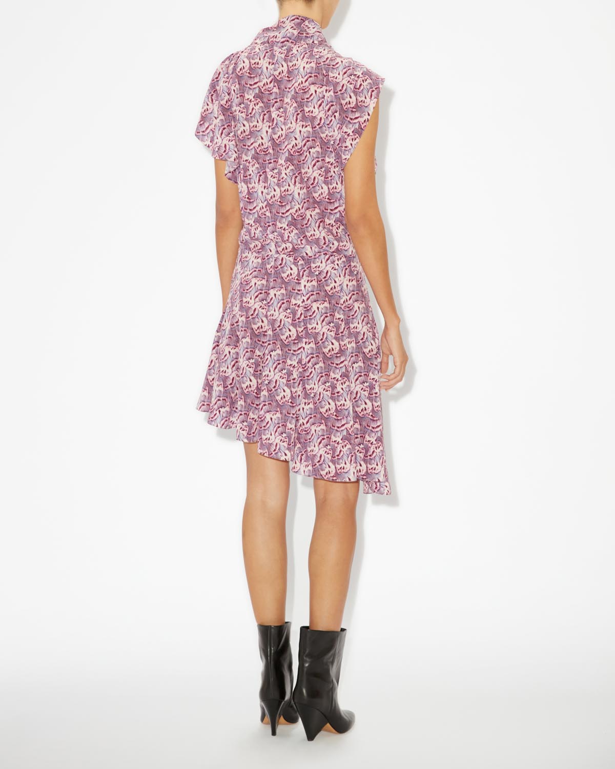 Viona Dress