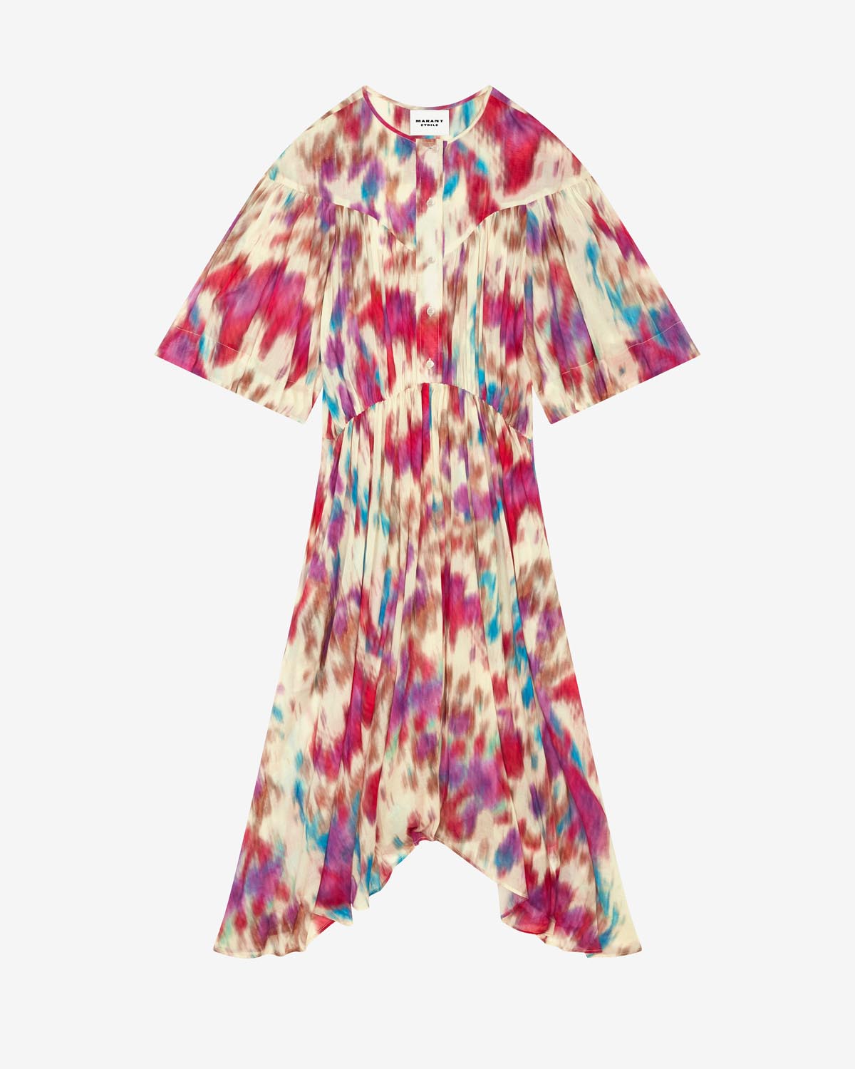 Maggy Dress