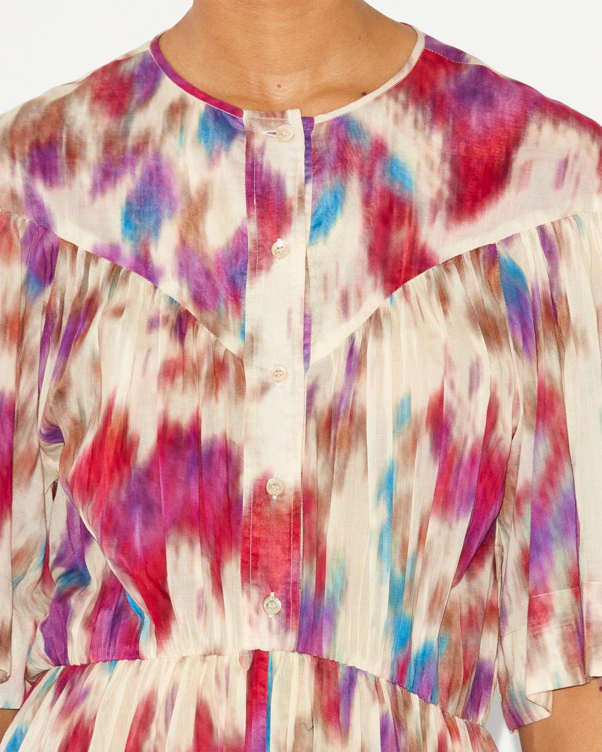 Maggy Dress