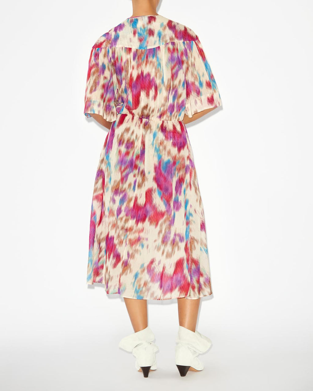 Maggy Dress