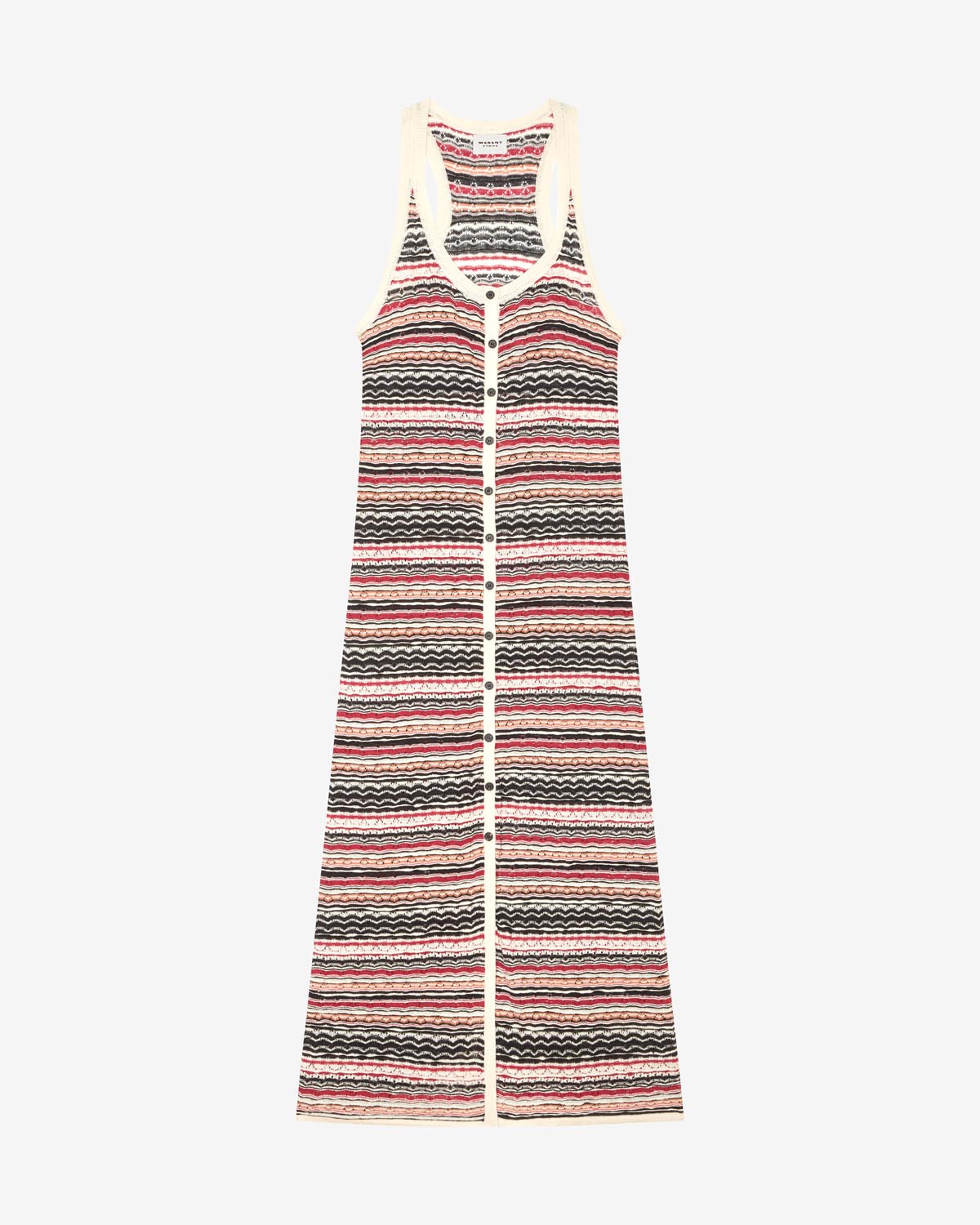 Haroya Dress