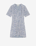 Vedolia Dress