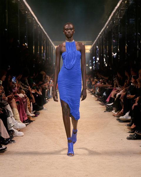 Enora dress