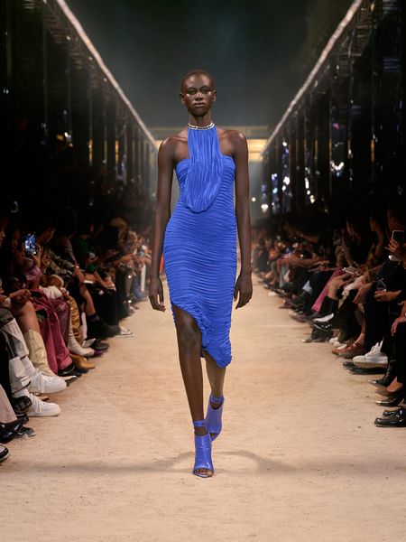 Enora dress