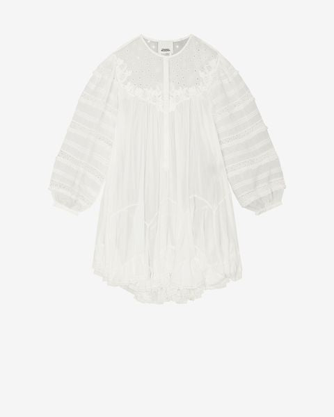 Gyliane Dress