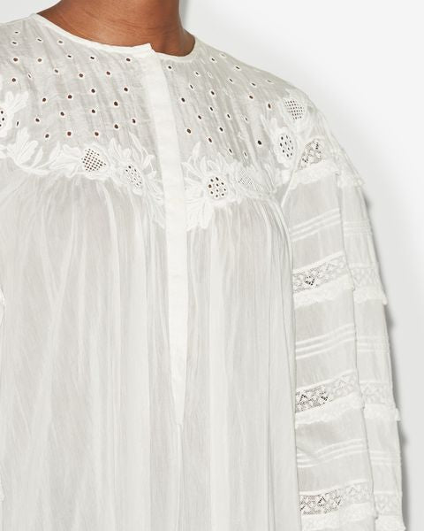 Gyliane Dress