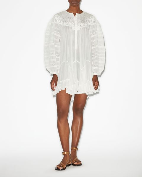 Gyliane Dress