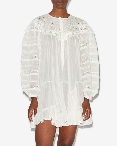 Gyliane Dress