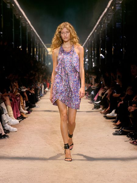 Rosmari dress