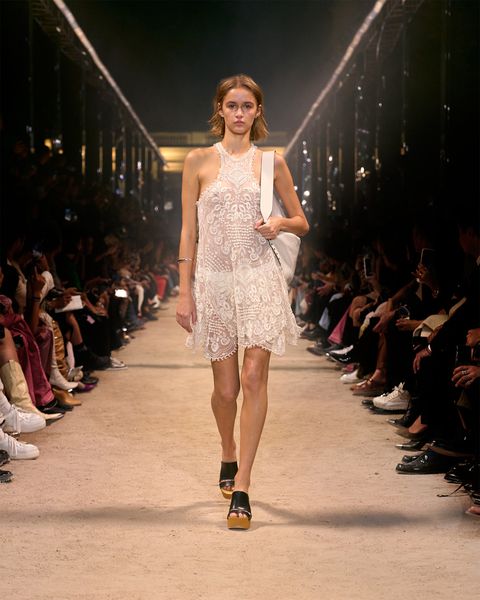Valdia Dress