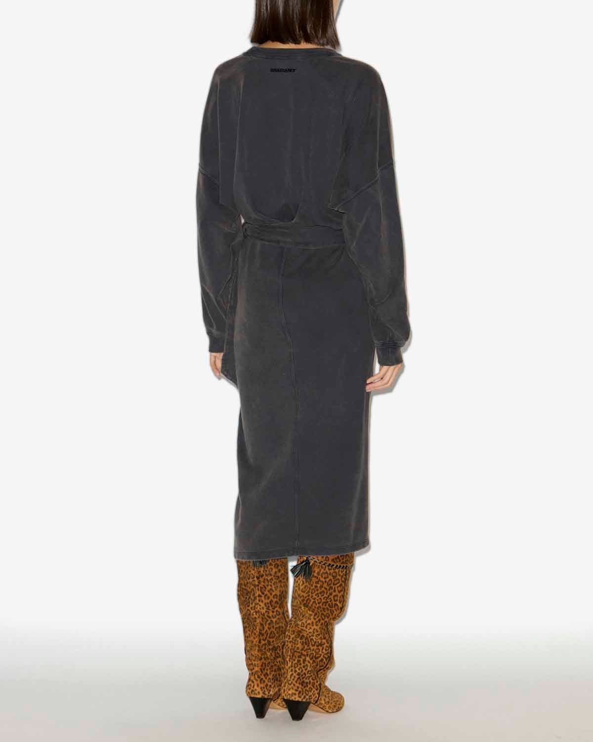 SANDRINA DRESS