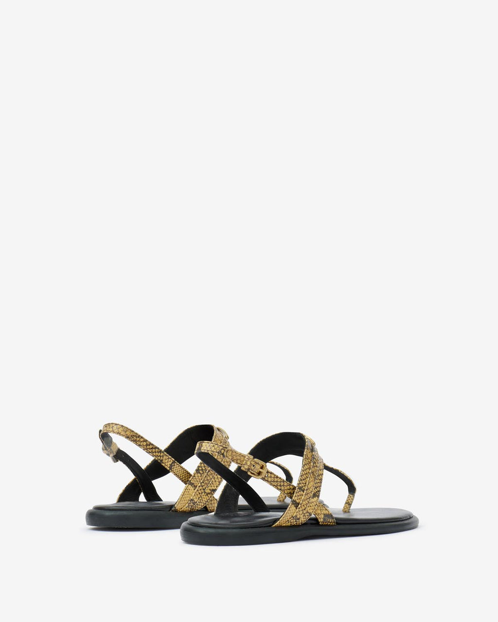 Nya Sandals