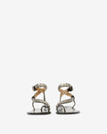 Melte Sandals