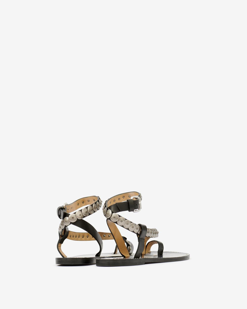 Melte Sandals