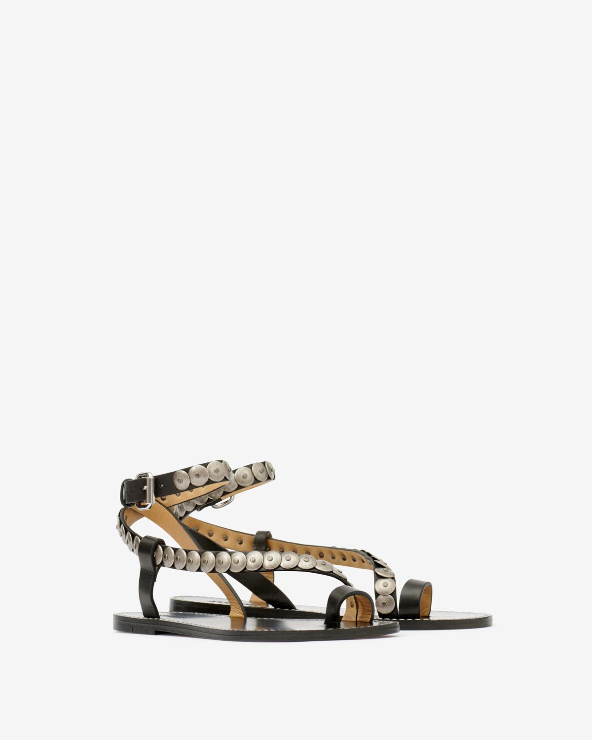 Melte Sandals