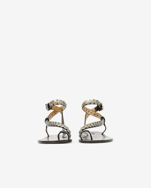 Melte Sandals