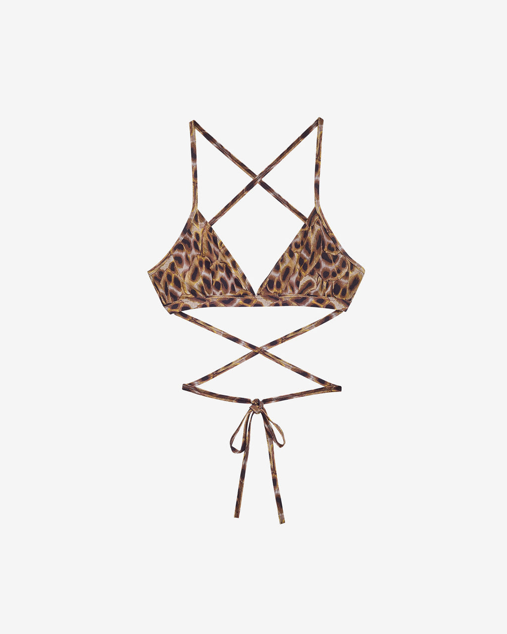 Solange Bikini Top