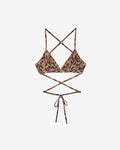 Solange Bikini Top