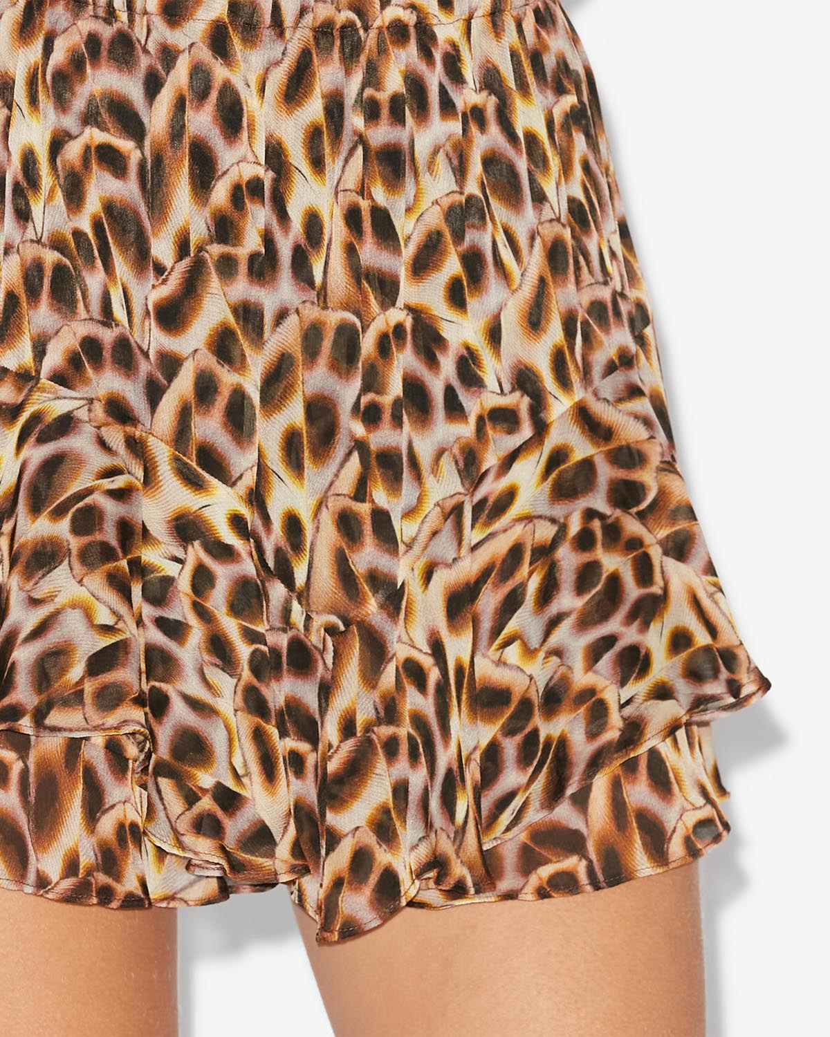 Sornel Shorts