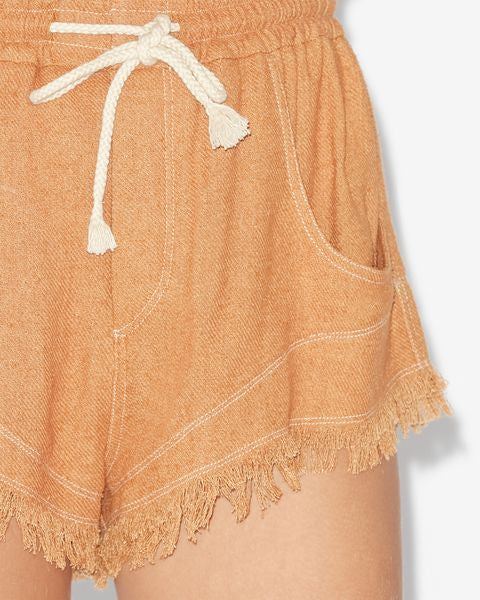 Talapiz Shorts