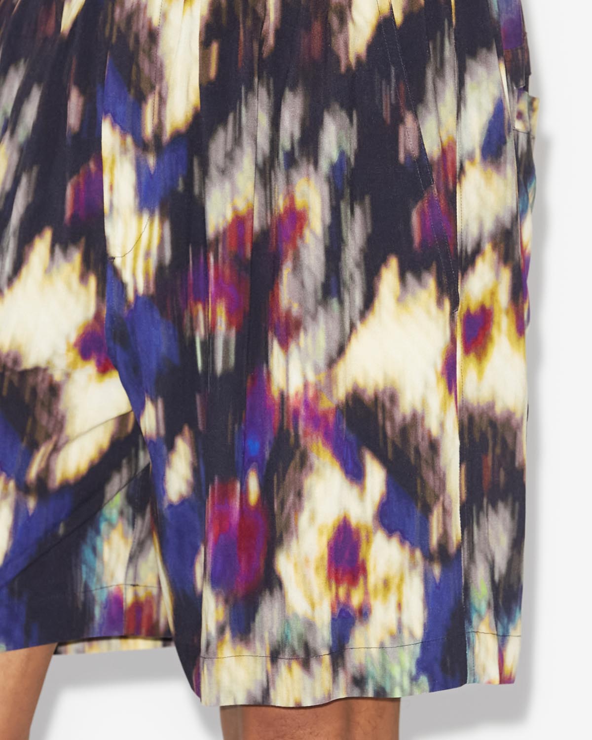 Vataya Shorts