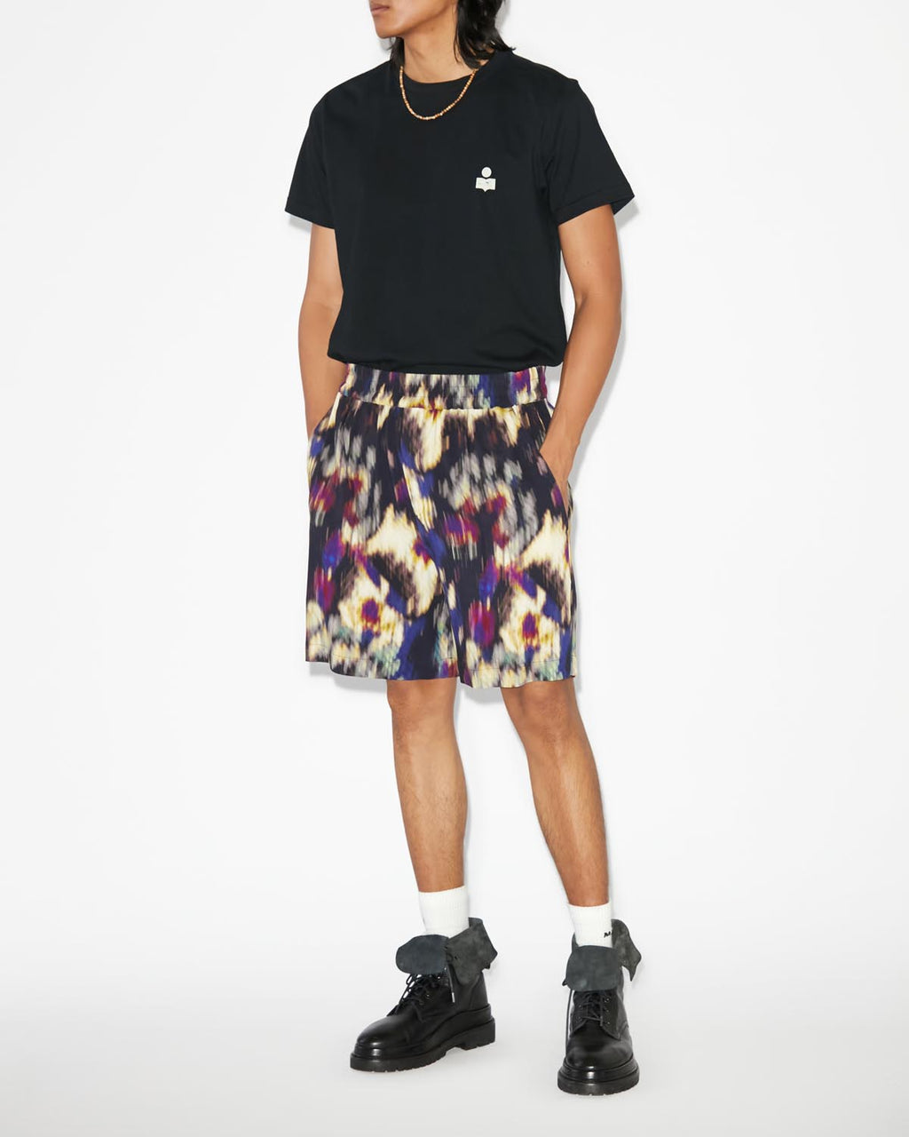 Vataya Shorts